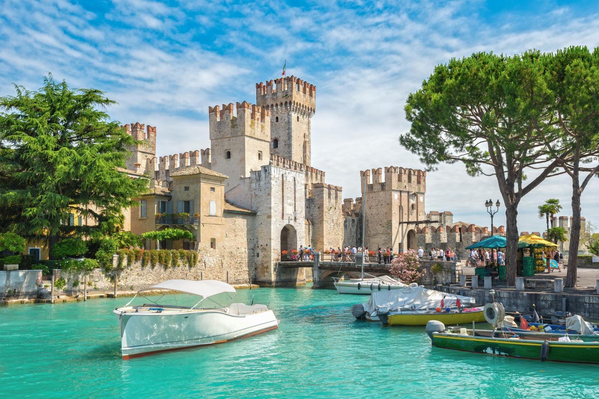 Casa Valtenesi Polpenazze del Garda Exterior foto