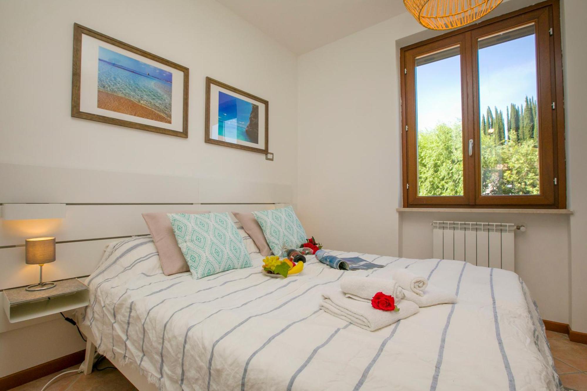 Casa Valtenesi Polpenazze del Garda Exterior foto