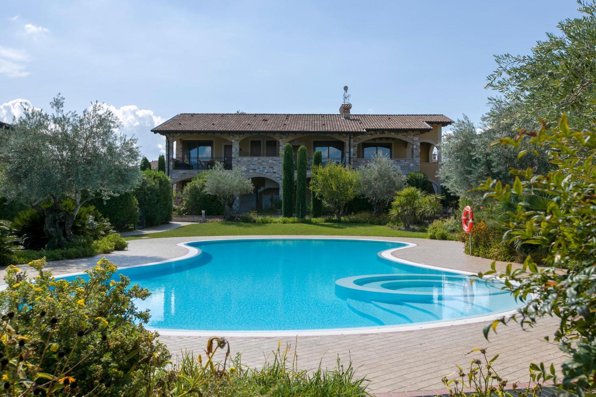 Casa Valtenesi Polpenazze del Garda Exterior foto